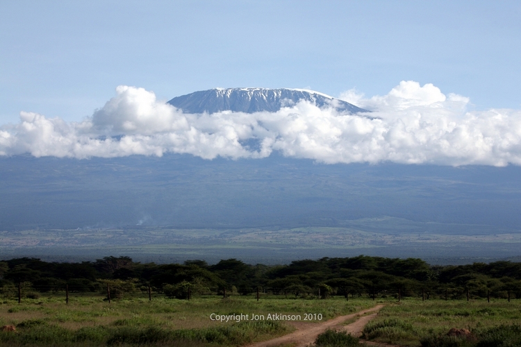 Mount Kilimanjaro, Tanzania Mount Kilimanjaro, Tanzania